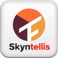 Skyntellis logo
